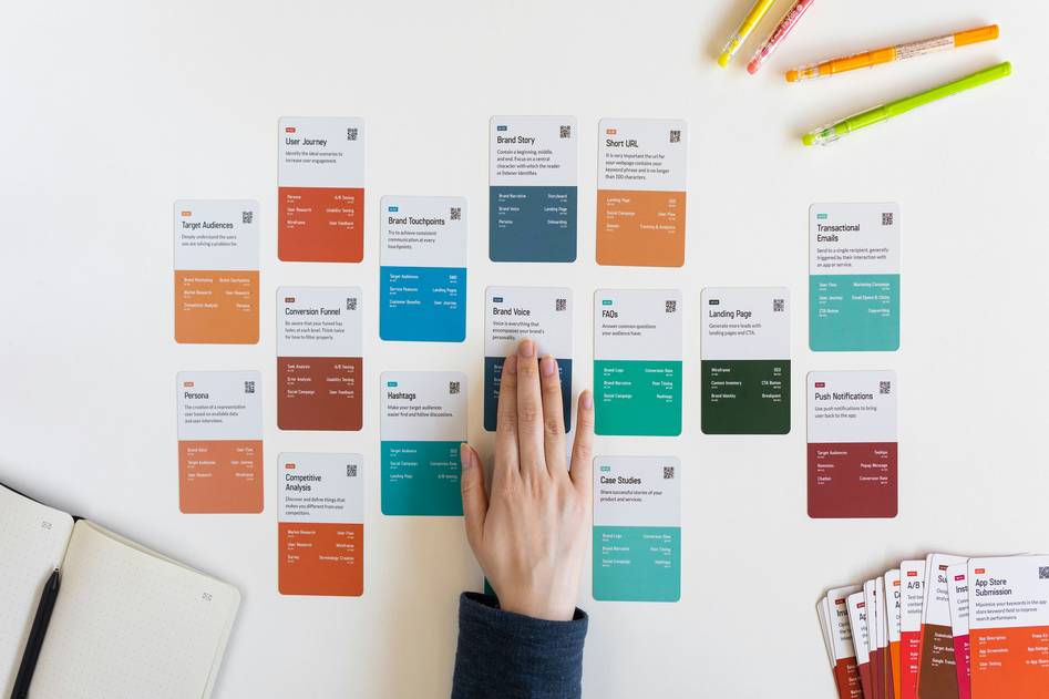 Clean dashboard interface of a project management SaaS tool showing task boards and timelines