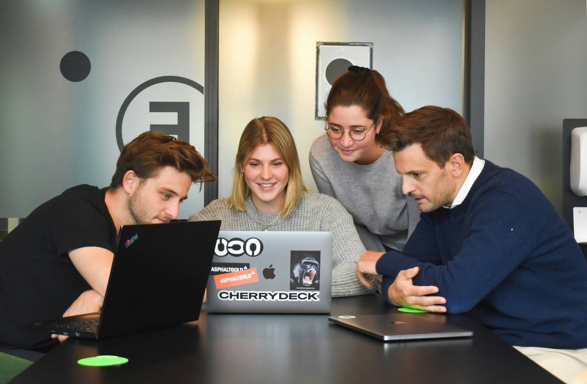 top project management software tools 2025