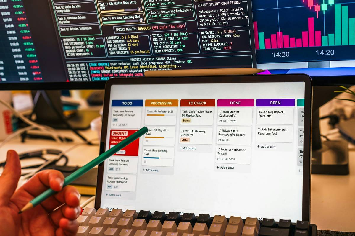 Project Management Software Tools Methods: 7 Proven Ways to Avoid Costly Mistakes