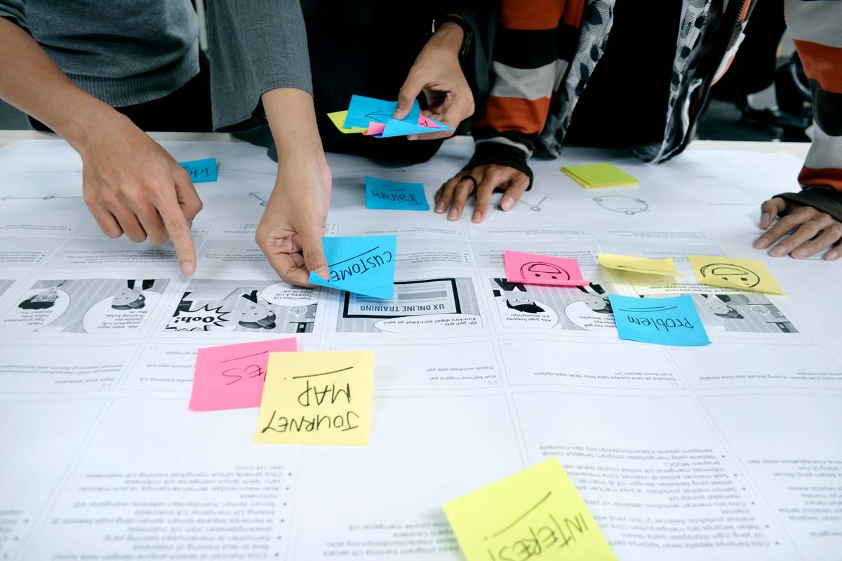 project management software tools hacks showing cluttered dashboards vs streamlined view